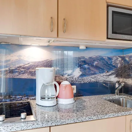 Charming In With Mountain Views