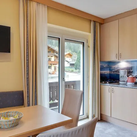 Apartamento Charming In With Mountain Views *
