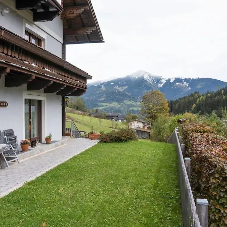 Apartamento Charming In With Mountain Views