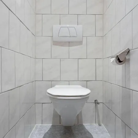 Charming In With Mountain Views Apartamento