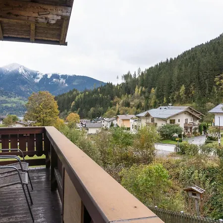 Apartamento Charming In With Mountain Views