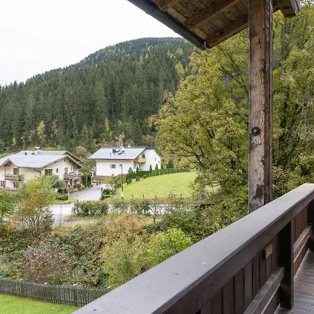 公寓 Charming In With Mountain Views *